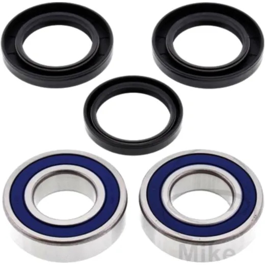 Radlager Satz All Balls Racing 251158