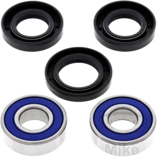 Radlager Satz All Balls Racing 251215