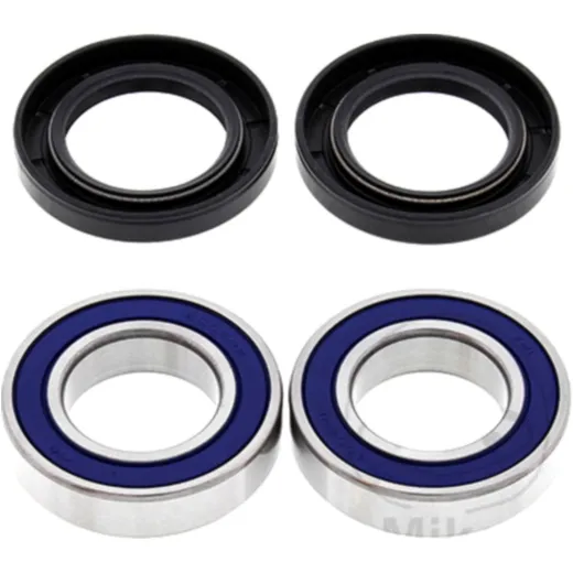 Radlager Satz All Balls Racing 251396