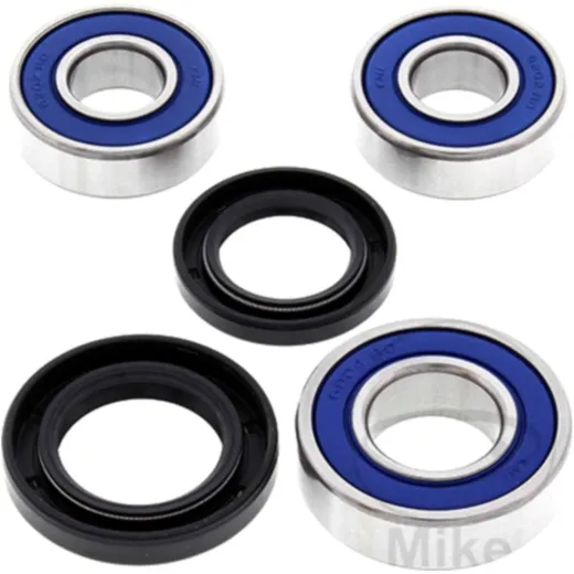 Radlager Satz All Balls Racing 251411