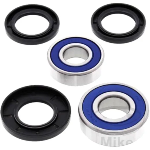 Radlager Satz All Balls Racing 251665