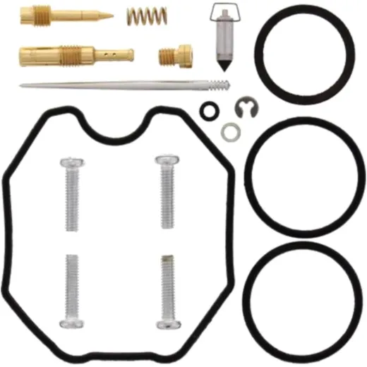 Carburettor repair kit all balls racing 261043