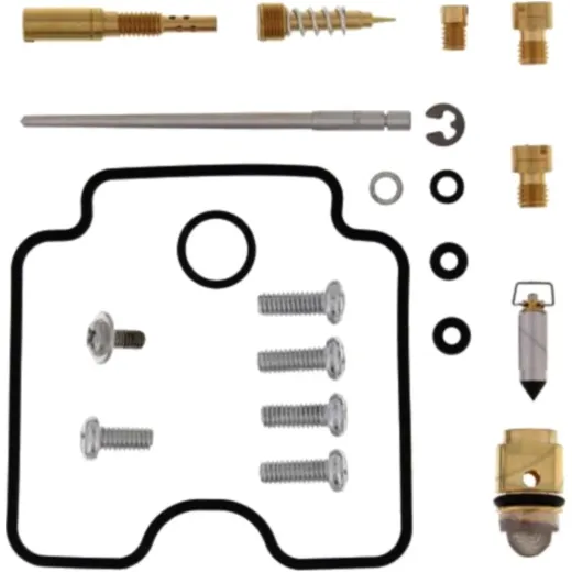 Carburetor Vergaser Reparatursatz All Balls 261071