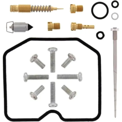 Carburettor repair kit all balls racing 261090