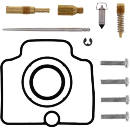 Carburettor repair kit all balls racing 261109