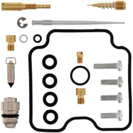 Carburettor repair kit all balls racing 261365
