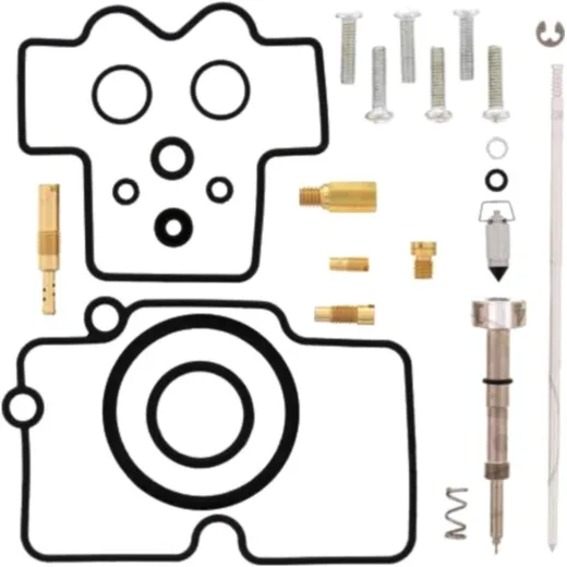 carburetor repair kit 261453