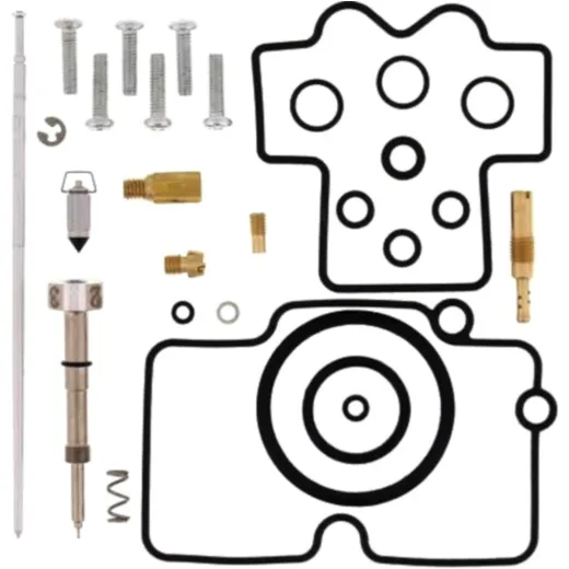 Carburettor repair kit all balls racing 261473