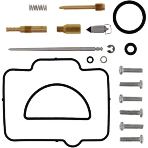 Carburettor repair kit all balls racing 261497