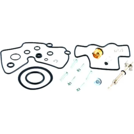 Carburettor repair kit all balls racing 261521
