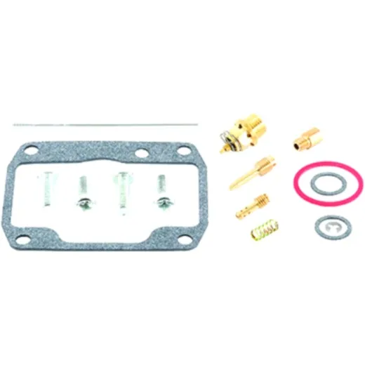 Carburettor repair kit all balls racing 261527
