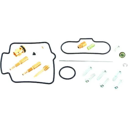 Carburettor repair kit all balls racing 261534