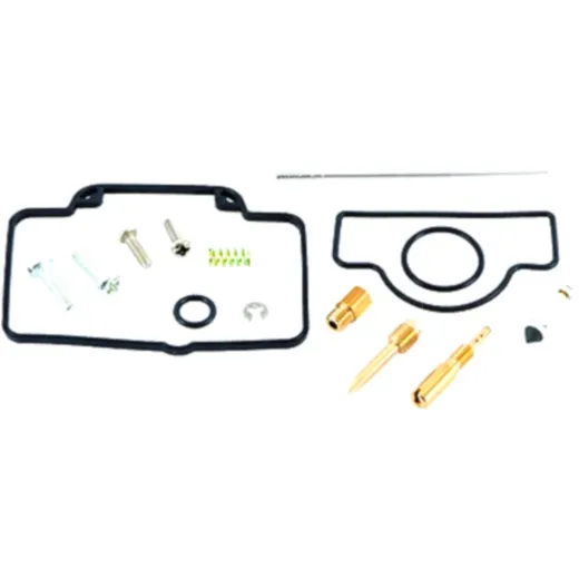 Carburettor repair kit all balls racing 261536