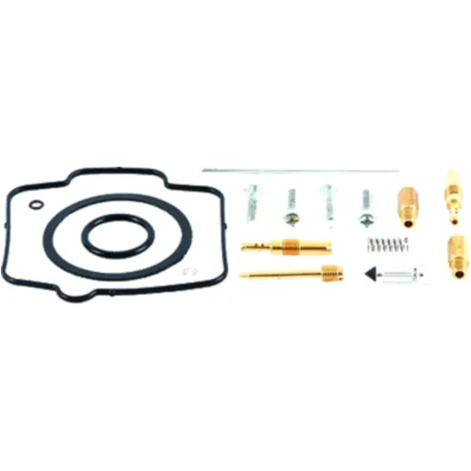 Carburettor repair kit all balls racing 261544
