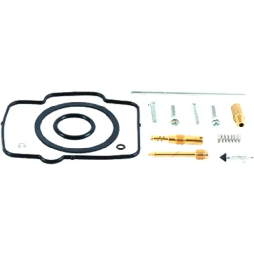 Carburettor repair kit all balls racing 261547