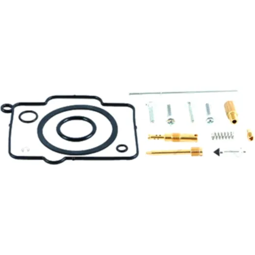 Carburettor repair kit all balls racing 261549
