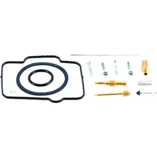Carburettor repair kit all balls racing 261552