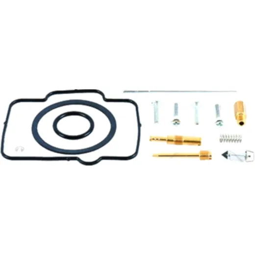 Carburettor repair kit all balls racing 261553