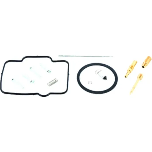 Carburettor repair kit all balls racing 261558