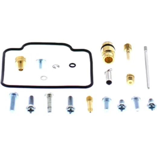 Carburettor repair kit all balls racing 261572