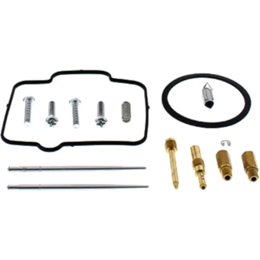 Carburettor repair kit all balls racing 261581