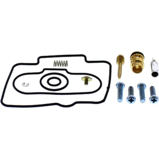 Carburettor repair kit all balls racing 261584