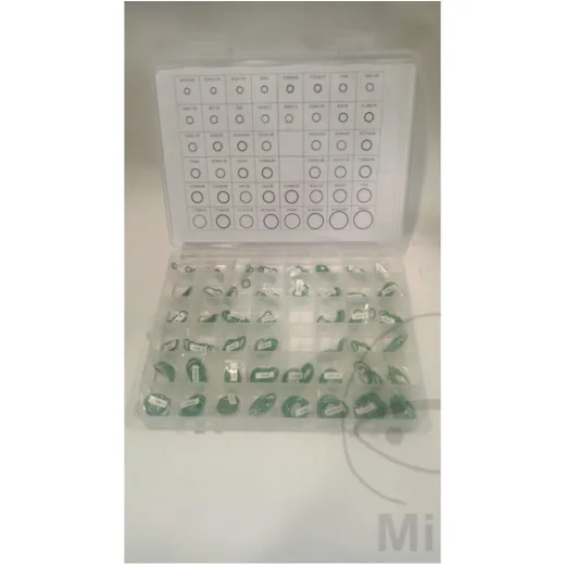 O-Ring Satz Inhalt 288STCK