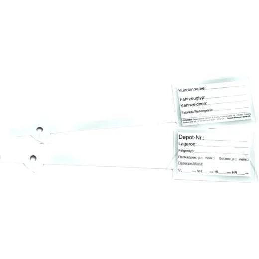 Rad-REIFENANHAENGER 100ST