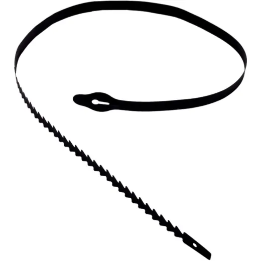 ERSATZSCHLAUFEN 110CM BLACK