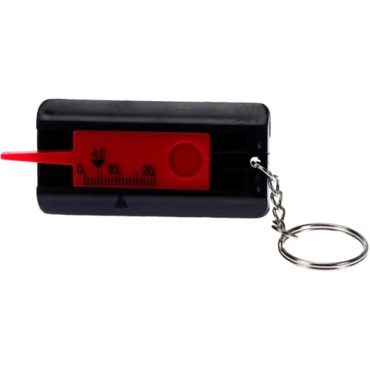 tyre profilmesser
