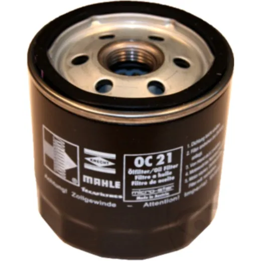 Ölfilter OC21