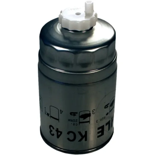 Fuel filter KC43