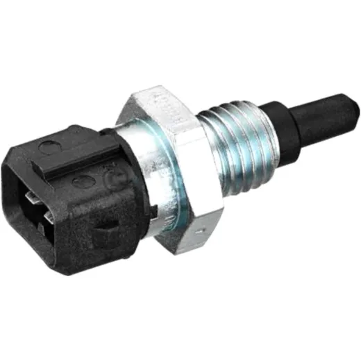 cooling fluid temperature sensor
