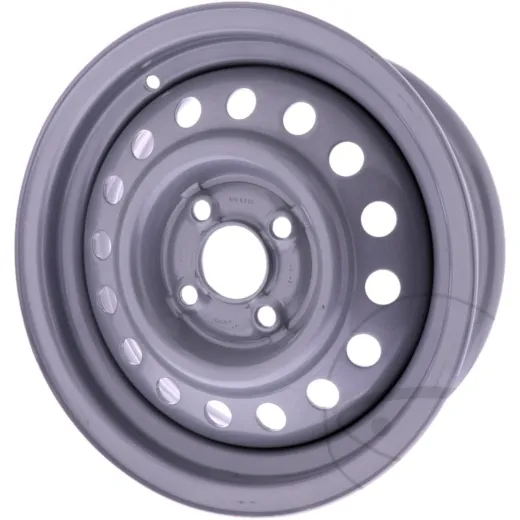 Wheel trailer 5.5x14