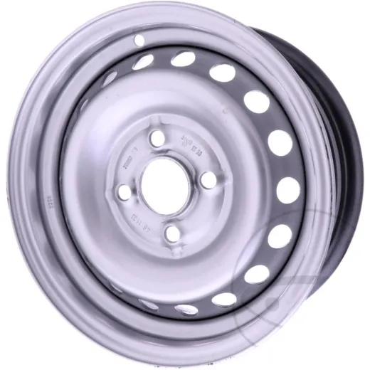 Wheel trailer 5x13