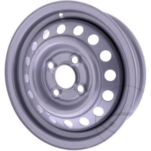 Wheel trailer 4x13