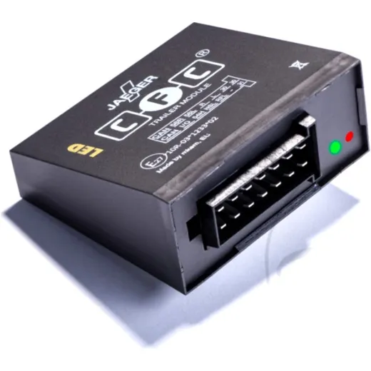Modul LED-CFC Zugvorrichtung