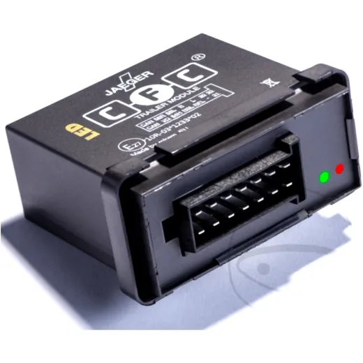Modul LED-CFC Zugvorrichtung