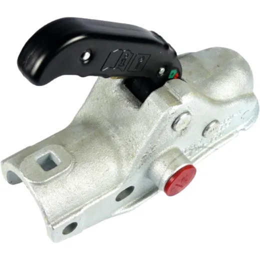 Trailer hitch ALKO AK351 60MM