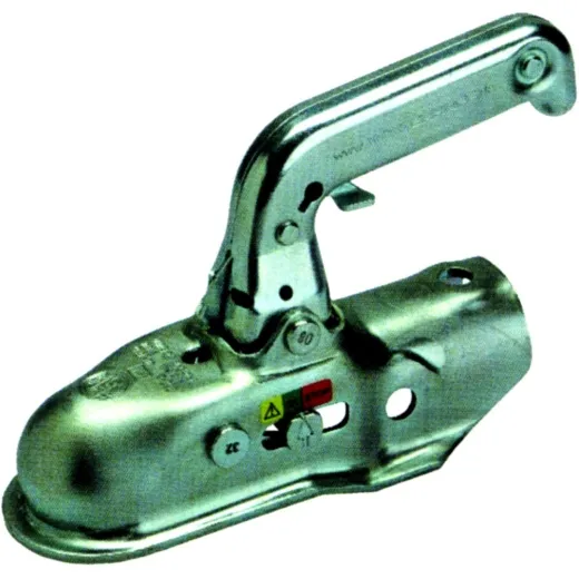 Ball Coupling 2200KG WW220-RA