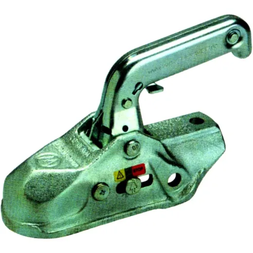 Ball Coupling 3000HG WW30-D3