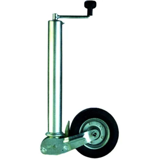 StützWheel voll Rubber 1732219