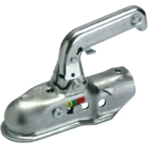 Ball Coupling WW 220 R-B
