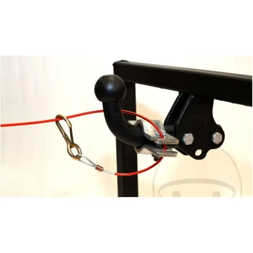 Abreissseilhalter 42761