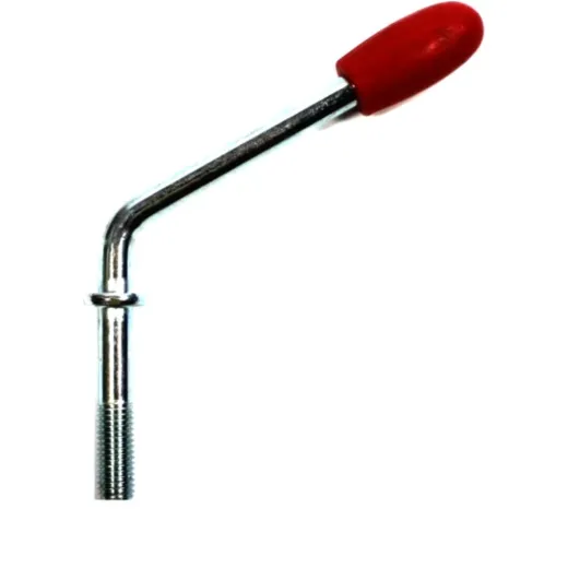 Toggle for clamp