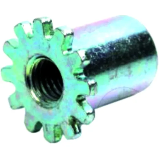 NACHSTELLHex nut BPW