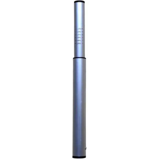Deichselwaage