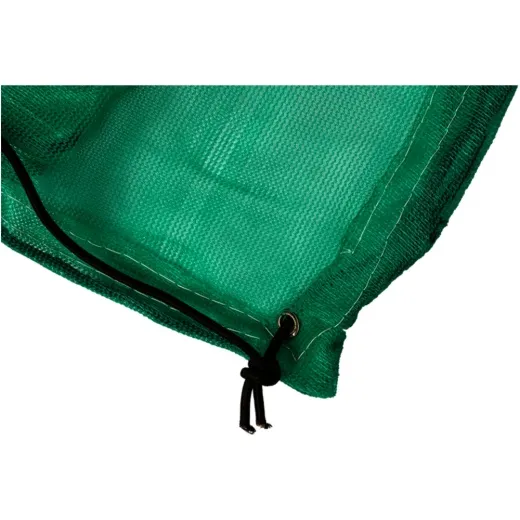 Gep?cknetz 2500x1600mm green