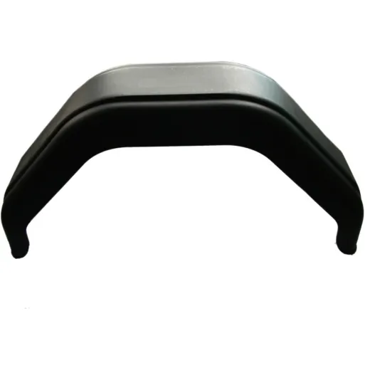 Kotfluegel anh pvc black