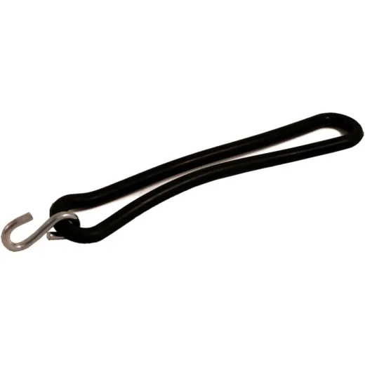 Spannring mit s-haken